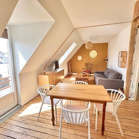 Confort Et Nature A Berck-Plage - Detente Ou Travail - Wifi Exterior photo