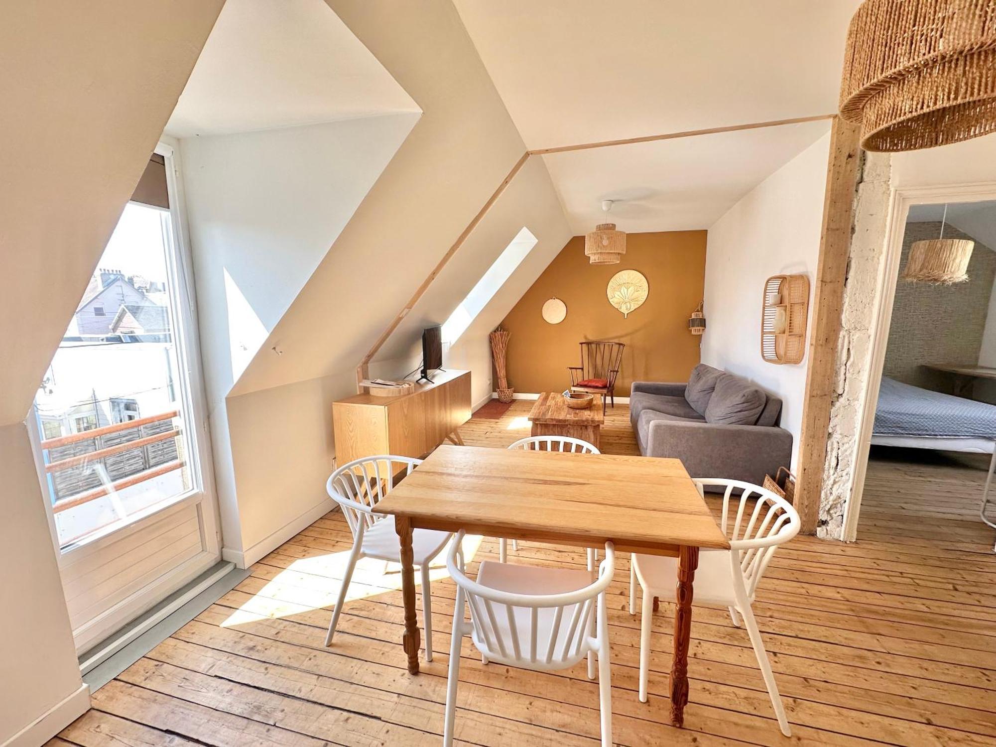 Confort Et Nature A Berck-Plage - Detente Ou Travail - Wifi Exterior photo