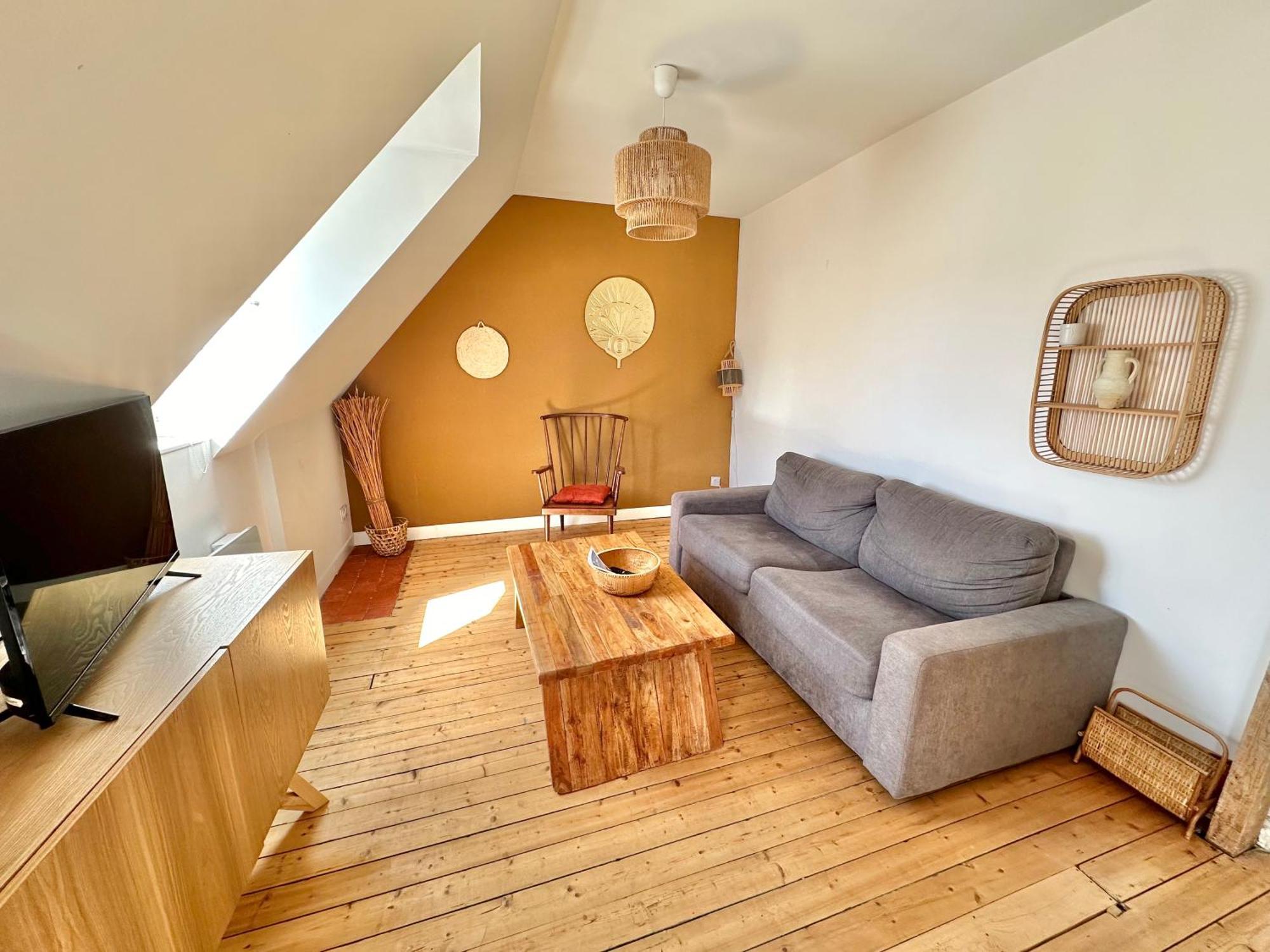 Confort Et Nature A Berck-Plage - Detente Ou Travail - Wifi Exterior photo